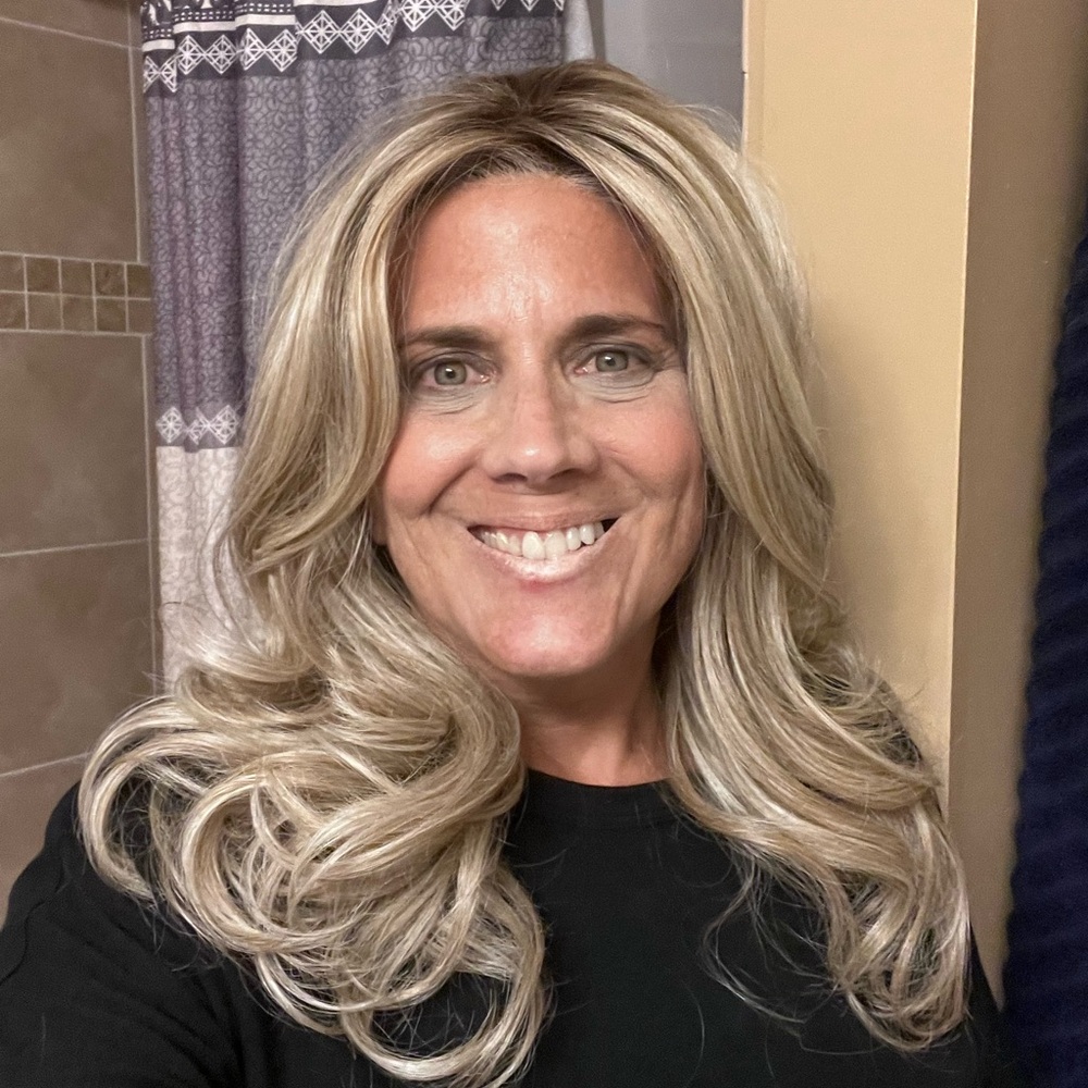 Styles By Soma Altered Ego in Buttercream Blonde